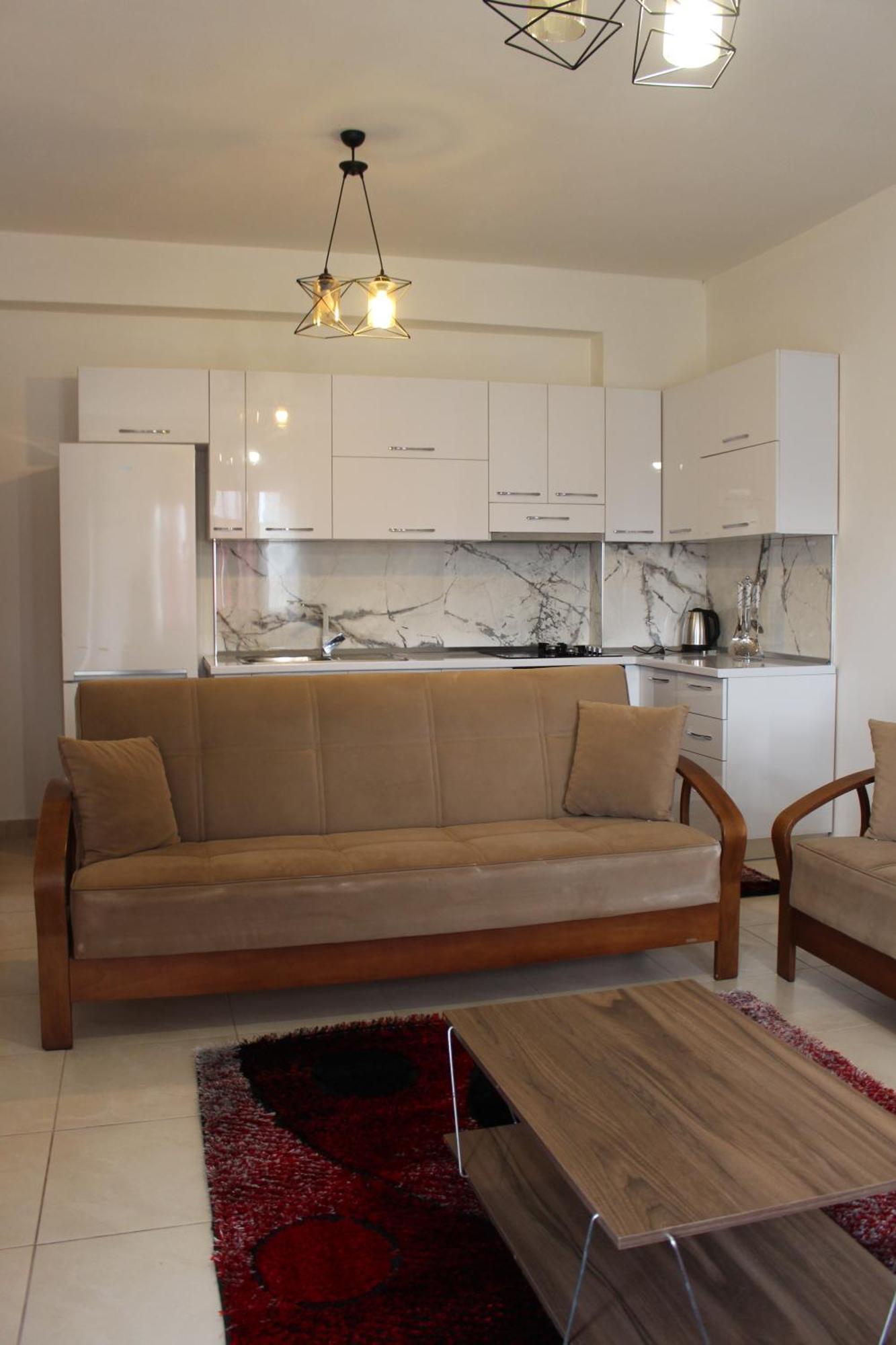 City Center Luxurious Apartment Shkoder Luaran gambar