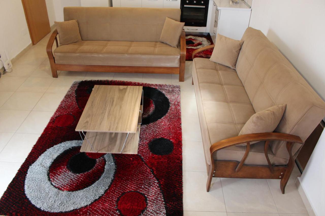 City Center Luxurious Apartment Shkoder Luaran gambar